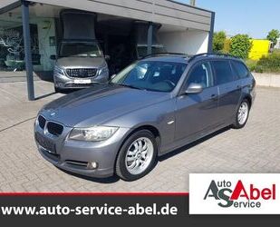 BMW 318 Gebrauchtwagen