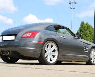 Chrysler Crossfire Gebrauchtwagen