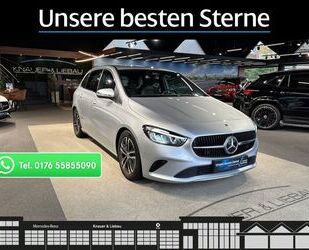 Mercedes-Benz B 180 Gebrauchtwagen