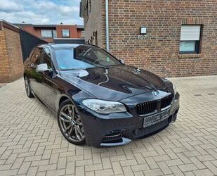BMW M550 Gebrauchtwagen
