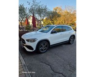 Mercedes-Benz GLA 220 Gebrauchtwagen
