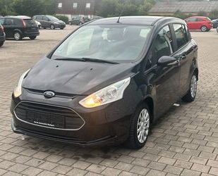 Ford B-Max Gebrauchtwagen