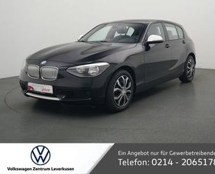 BMW 118 Gebrauchtwagen