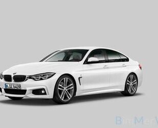 BMW 430 Gran Coupé Gebrauchtwagen