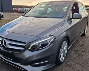 Mercedes-Benz B 220 Gebrauchtwagen