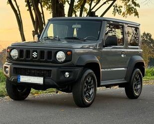Suzuki Jimny Gebrauchtwagen