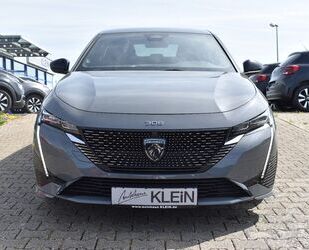 Peugeot 308 Gebrauchtwagen