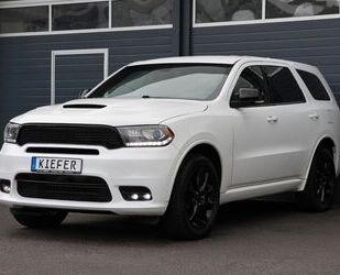 Dodge Durango Gebrauchtwagen