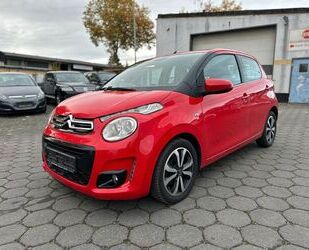 Citroen C1 Gebrauchtwagen