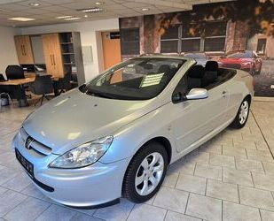 Peugeot 307 Gebrauchtwagen