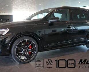 Audi SQ7 Gebrauchtwagen