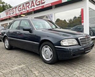 Mercedes-Benz C 180 Gebrauchtwagen