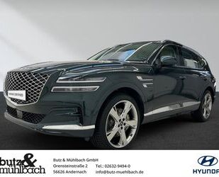 Genesis GV80 Gebrauchtwagen