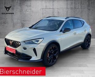 Cupra Formentor Gebrauchtwagen