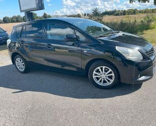 Toyota Verso Gebrauchtwagen