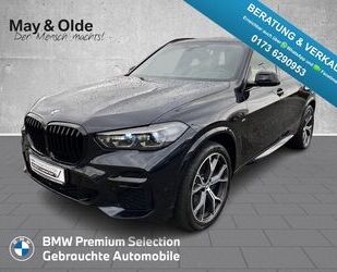 BMW X5 Gebrauchtwagen