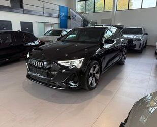 Audi e-tron Gebrauchtwagen