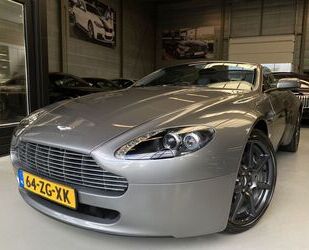 Aston Martin V8 Vantage Gebrauchtwagen