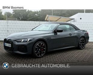 BMW M440 Gebrauchtwagen