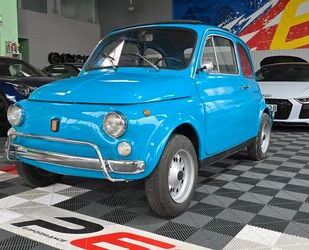 Fiat 500L Gebrauchtwagen