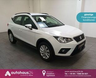 Seat Arona Gebrauchtwagen