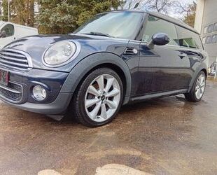 Mini Cooper D Gebrauchtwagen