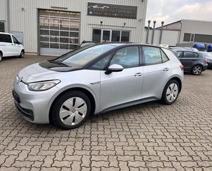 VW ID.3 Gebrauchtwagen