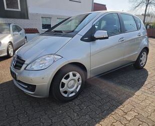 Mercedes-Benz A 160 Gebrauchtwagen