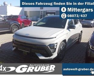 Hyundai KONA Gebrauchtwagen