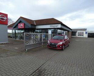 Mitsubishi Space Star Gebrauchtwagen