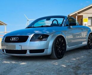 Audi TT Gebrauchtwagen