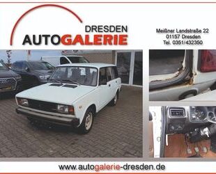 Lada Nova Gebrauchtwagen