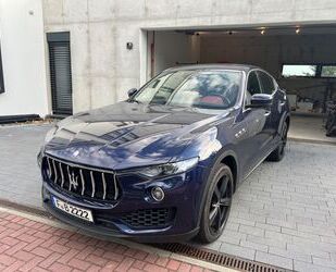 Maserati Levante Gebrauchtwagen
