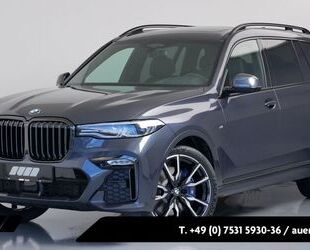 BMW X7 Gebrauchtwagen