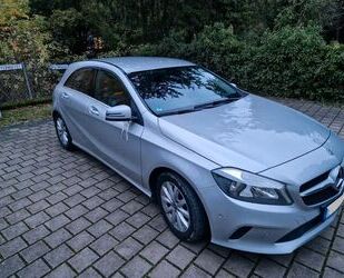 Mercedes-Benz A 180 Gebrauchtwagen