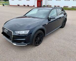 Audi A4 Allroad Gebrauchtwagen