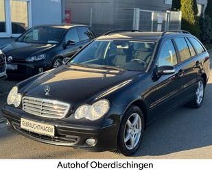 Mercedes-Benz C 180 Gebrauchtwagen