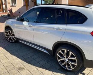 BMW X1 Gebrauchtwagen