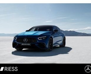 Mercedes-Benz AMG GT Gebrauchtwagen
