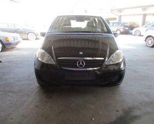 Mercedes-Benz A 150 Gebrauchtwagen