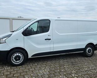 Renault Trafic Gebrauchtwagen