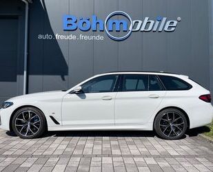 BMW 540 Gebrauchtwagen