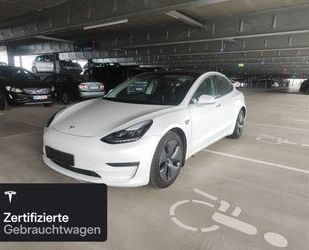 Tesla Model 3 Gebrauchtwagen