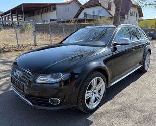 Audi A4 Allroad Gebrauchtwagen