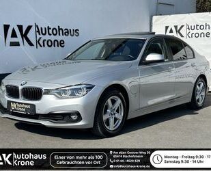 BMW 330 Gebrauchtwagen