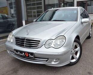 Mercedes-Benz C 180 Gebrauchtwagen
