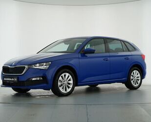 Skoda Scala Gebrauchtwagen
