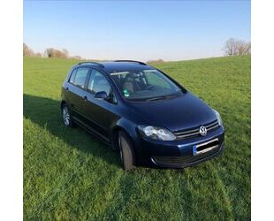 VW Golf Plus Gebrauchtwagen