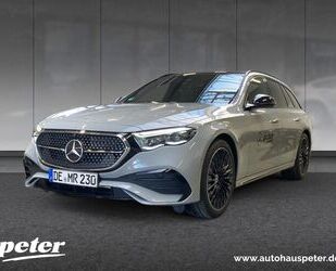 Mercedes-Benz E 220 Gebrauchtwagen