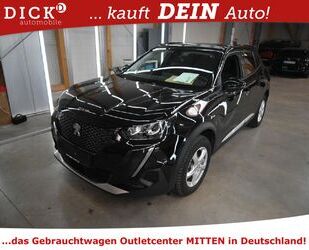 Peugeot 2008 Gebrauchtwagen
